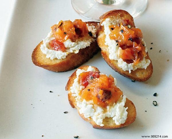 11 Easy, Budget-Friendly Aperitif Recipes to Impress Unexpected Guests