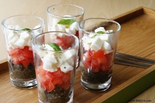 11 Easy, Budget-Friendly Aperitif Recipes to Impress Unexpected Guests