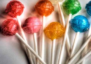 Easy Homemade Lollipop Recipe: Delicious Custom Candy for the Whole Family