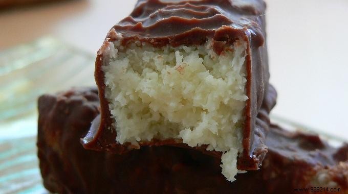 Easy Homemade Bounty Bars: Simple, Budget-Friendly Recipe