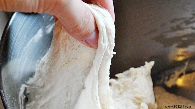 The Ultimate Foolproof Bread Dough Recipe for Bread, Pizza, Pies & More
