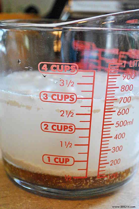 The Ultimate Foolproof Bread Dough Recipe for Bread, Pizza, Pies & More