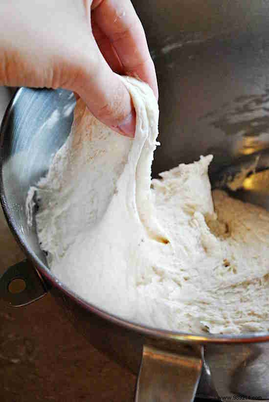 The Ultimate Foolproof Bread Dough Recipe for Bread, Pizza, Pies & More