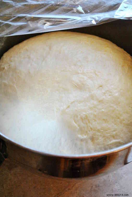 The Ultimate Foolproof Bread Dough Recipe for Bread, Pizza, Pies & More