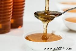 Easy Warm Goat Cheese Salad with Crunchy Asparagus and Green Beans