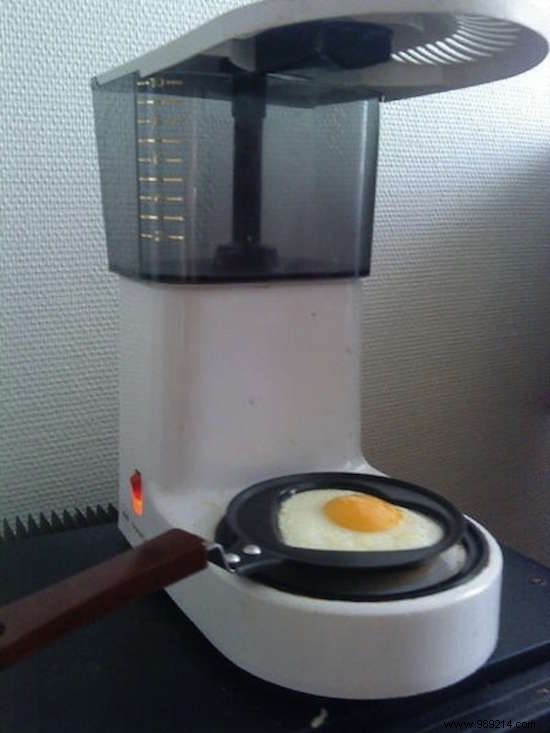 11 Ingenious Ways to Cook Real Meals with Just a Coffee Maker