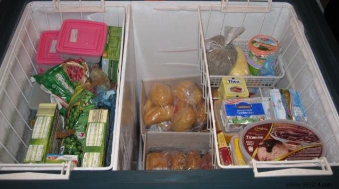 The Essentials of Freezing Food: Expert Tips for Proper Storage and Preservation