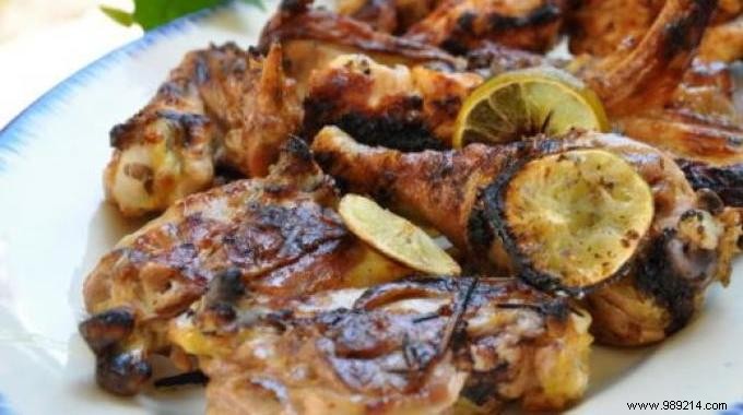 Easy Lemon Chicken Recipe: Light, Affordable, and Bursting with Flavor