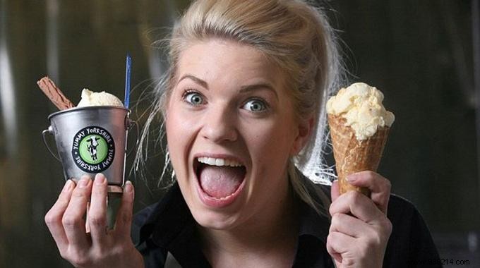 Creamy 1-Ingredient Banana Ice Cream: Easy Homemade Recipe