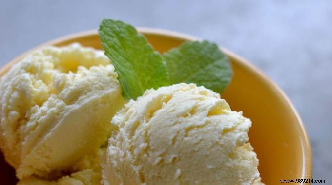 3 Budget-Friendly Homemade Ice Cream Recipes – No Ice Cream Maker Needed