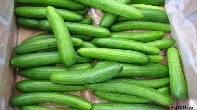 13 Surprising Cucumber Uses for Health, Beauty, Cleaning, and More