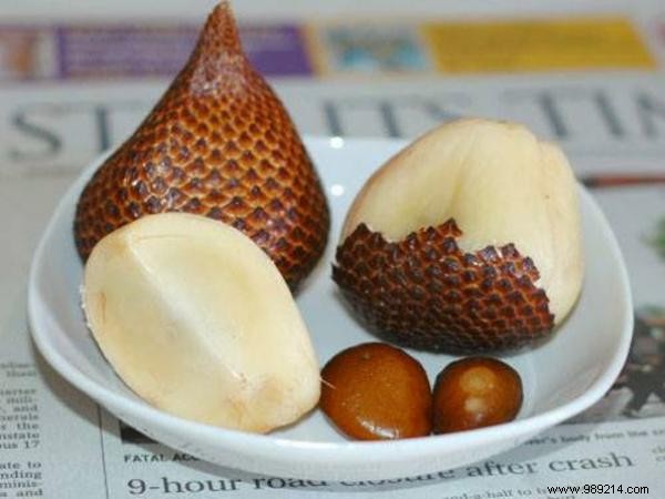 Discover 20 Rare Exotic Fruits from Around the World