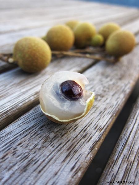 Discover 20 Rare Exotic Fruits from Around the World