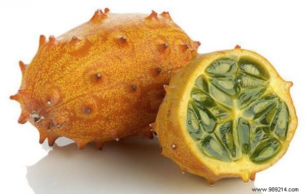 Discover 20 Rare Exotic Fruits from Around the World