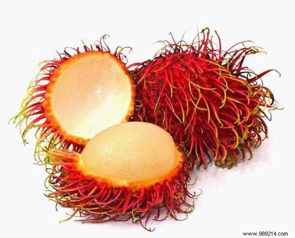 Discover 20 Rare Exotic Fruits from Around the World