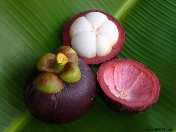Discover 20 Rare Exotic Fruits from Around the World