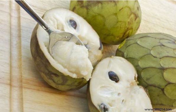 Discover 20 Rare Exotic Fruits from Around the World