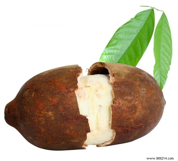 Discover 20 Rare Exotic Fruits from Around the World