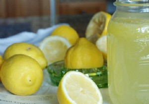 5-Minute Homemade Lemonade: The Ultimate Refreshing Recipe