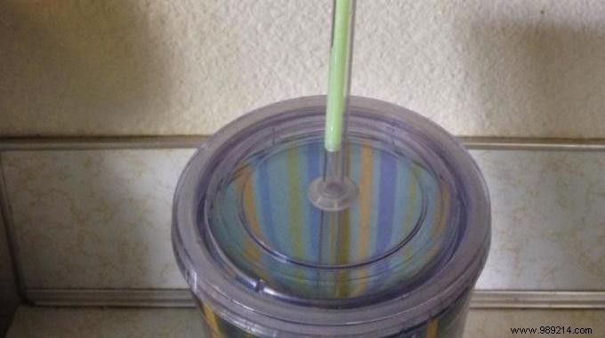 How to Easily Clean the Inside of Reusable Straws: A Proven Hack