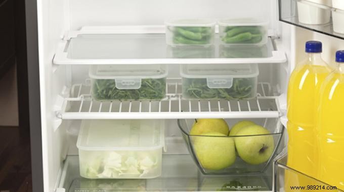 13 Proven Fridge and Freezer Organization Hacks for Busy Families