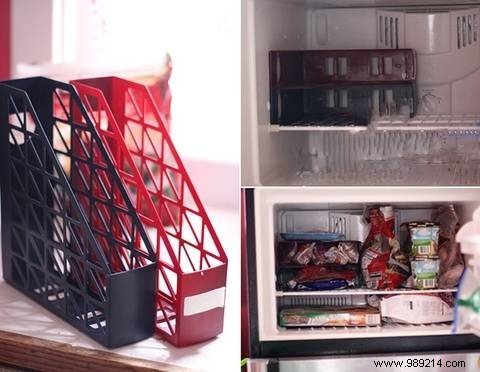 13 Proven Fridge and Freezer Organization Hacks for Busy Families