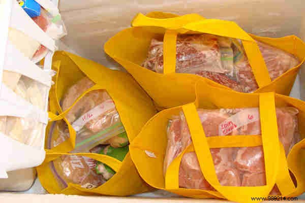 13 Proven Fridge and Freezer Organization Hacks for Busy Families