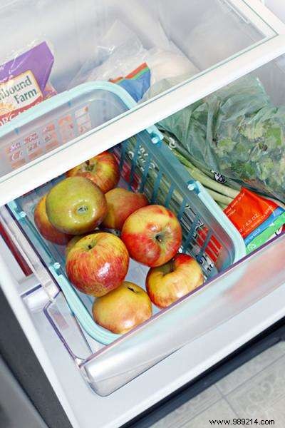 13 Proven Fridge and Freezer Organization Hacks for Busy Families