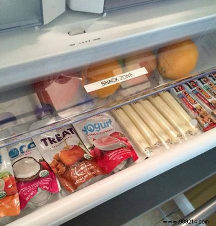 13 Proven Fridge and Freezer Organization Hacks for Busy Families