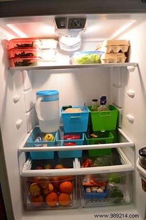 13 Proven Fridge and Freezer Organization Hacks for Busy Families