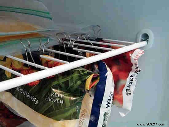 13 Proven Fridge and Freezer Organization Hacks for Busy Families