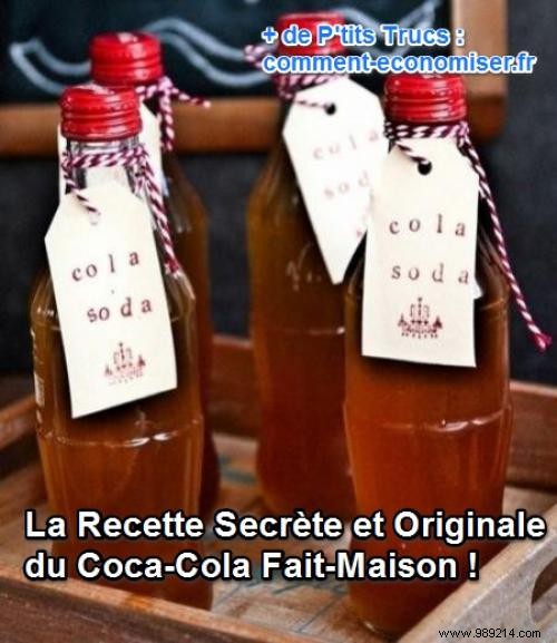 Easy Homemade Cola Syrup Recipe: Natural DIY Soda for Home