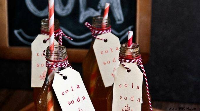 Easy Homemade Cola Syrup Recipe: Natural DIY Soda for Home