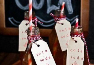 Easy Homemade Cola Syrup Recipe: Natural DIY Soda for Home