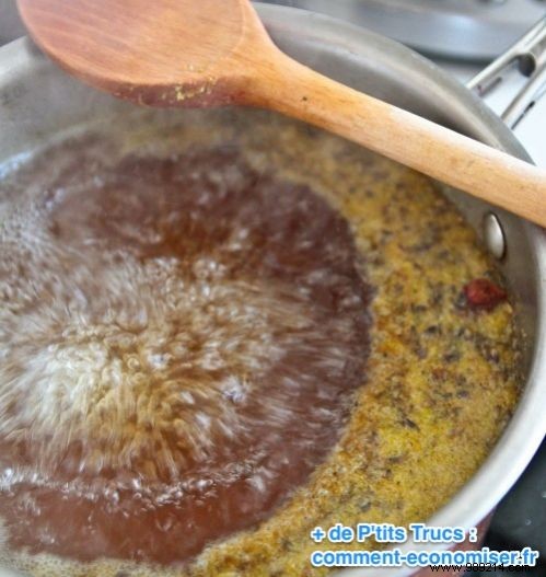 Easy Homemade Cola Syrup Recipe: Natural DIY Soda for Home