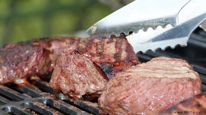 Unlock Tender, Juicy BBQ Meat with This Proven Lemon-Olive Oil Marinade