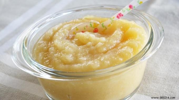 Easy Homemade Compote: Turn Overripe Fruit into a Budget-Friendly Dessert