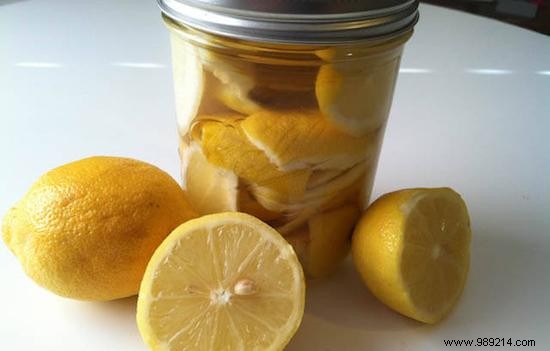 20 Genius Ways to Repurpose Fruit and Vegetable Peels for Zero-Waste Living