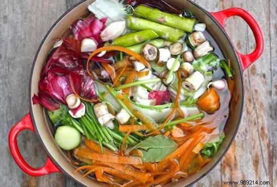 20 Genius Ways to Repurpose Fruit and Vegetable Peels for Zero-Waste Living