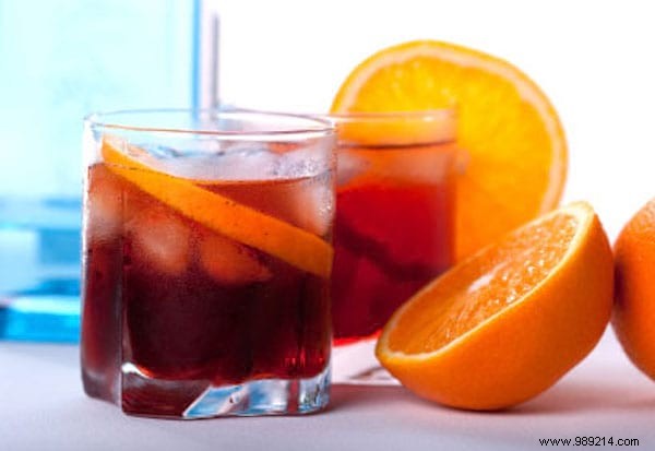 Homemade Soda: A Healthier, Cheaper Alternative to Store-Bought Drinks