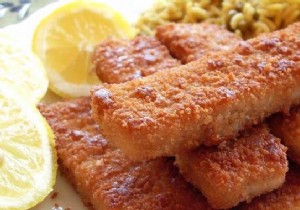 Crispy Homemade Breaded Fish: Our Budget-Friendly Family Recipe