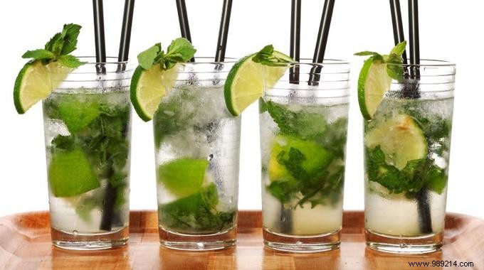 Perfect Homemade Mojito Recipe: My Tried-and-True Cuban Classic