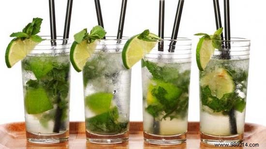 Perfect Homemade Mojito Recipe: My Tried-and-True Cuban Classic