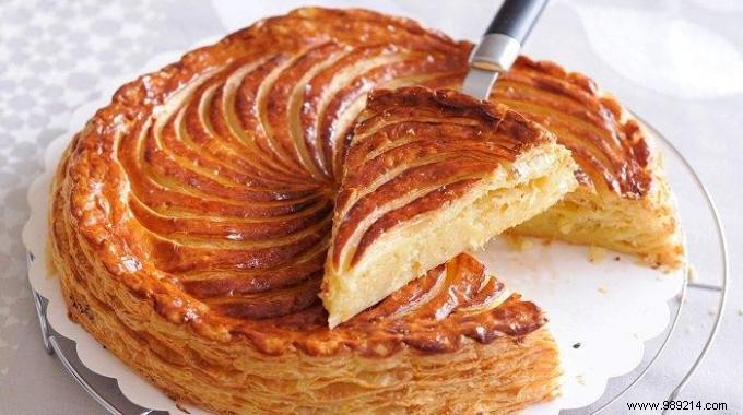 7 Expert Tips to Spot a Genuine Artisanal Galette des Rois vs. Industrial Versions