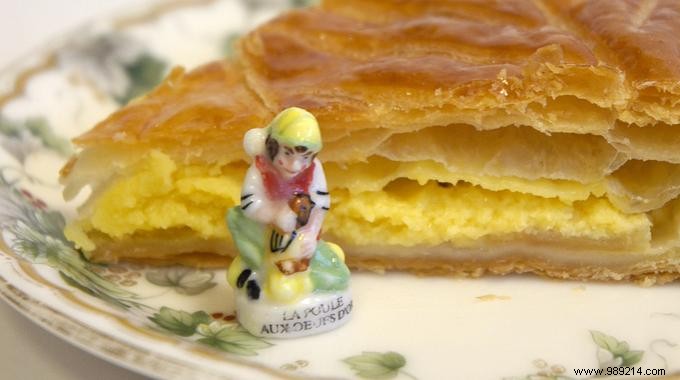 4 Creative Fève Alternatives for Your Homemade Galette des Rois