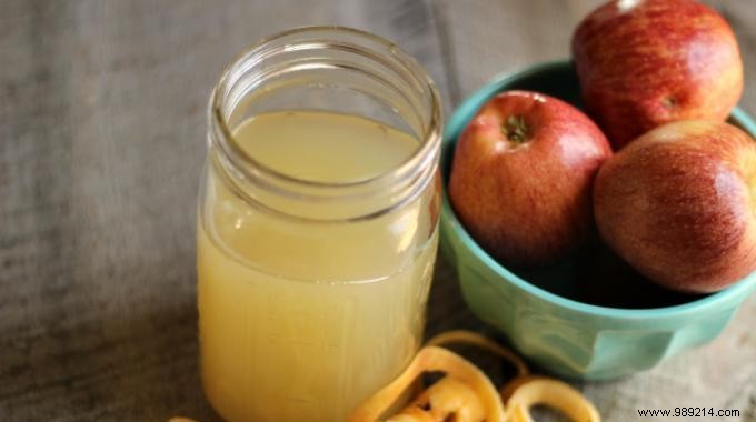 How to Make Homemade Apple Cider Vinegar from Apple Juice: A Proven, Traditional Recipe