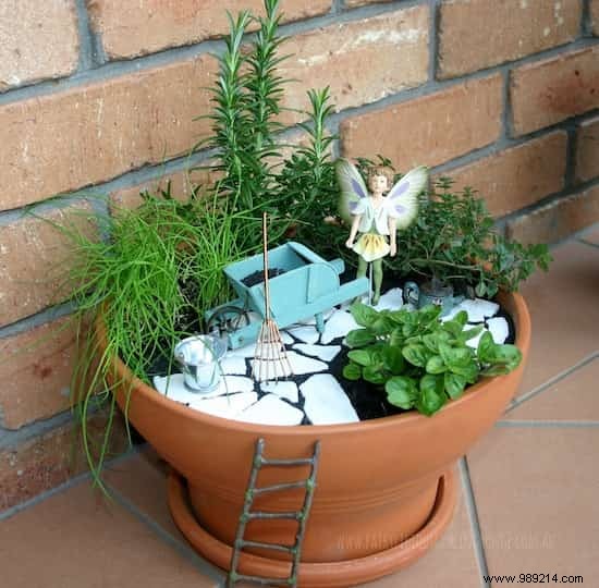 18 Ingenious Ways to Grow Fresh Herbs Indoors Year-Round