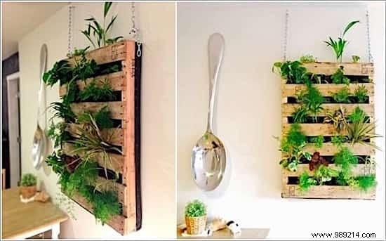 18 Ingenious Ways to Grow Fresh Herbs Indoors Year-Round