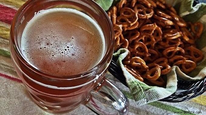 Brew Authentic Homemade Beer for St. Patrick s Day: Simple Expert Recipe