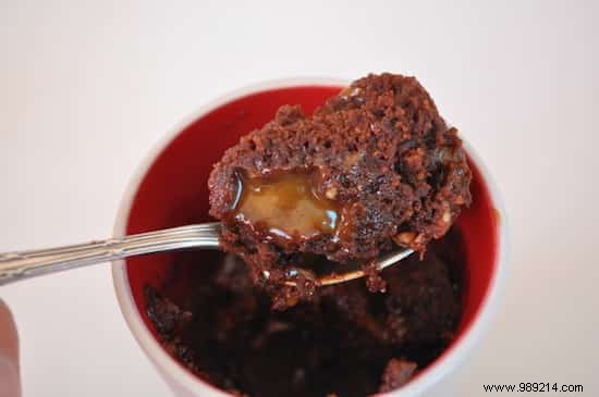 10 Delicious Mug Cake Recipes: Ready in Under 2 Minutes in the Microwave